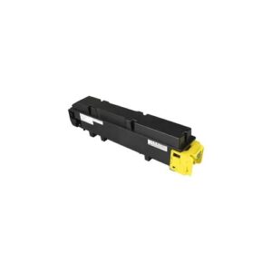 Ampertec Kompatibler Toner ersetzt Kyocera TK-5370Y 1T02JYANL0 yellow