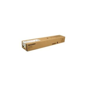 Sharp Original MX61GTBA Toner – schwarz (MX61GTBA)