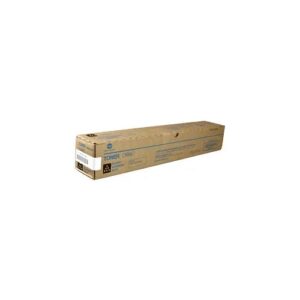 Konica Minolta Toner TN-324K A8DA150 schwarz