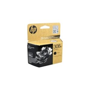 HP Original 308e EvoMore Druckerpatrone – schwarz (7FP22UE)