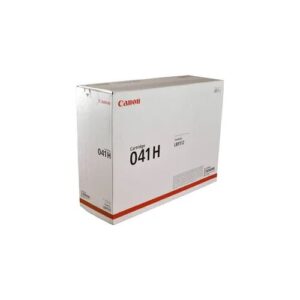 Canon Toner 0453C002 041H schwarz