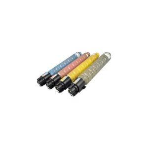 Ampertec 4 Kompatible Toner ersetzt Ricoh IMC300 Multipack KCMY
