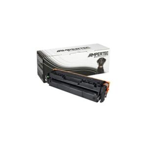 Ampertec Kompatibler Toner ersetzt Canon 5102C002 067 schwarz