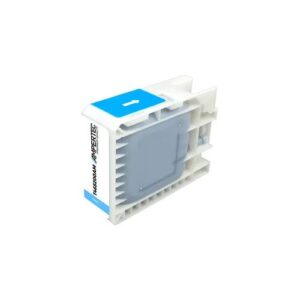 Ampertec Kompatible Tinte ersetzt Epson C13T46S200 T46S2 cyan
