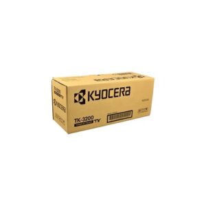 Kyocera Toner TK-3200 1T02X90NL0 schwarz