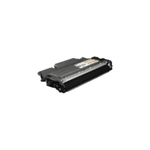 Ampertec Kompatibler Toner XL ersetzt Brother TN-2220 schwarz