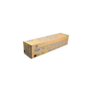 Konica Minolta Toner TN-622K A5E7150 schwarz