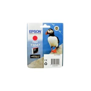 Epson Tinte C13T324740 rot T3247