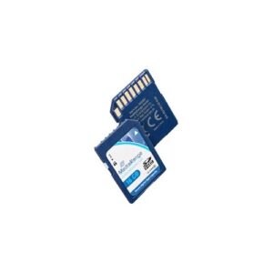 MediaRange SDHC Speicherkarte, Klasse 10, 16GB