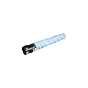 Ampertec Kompatibler Toner ersetzt Lexmark 76C00C0 cyan