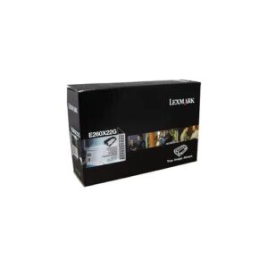 Lexmark Trommel E260X22G