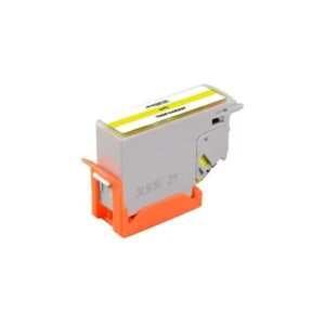Ampertec Kompatible Tinte ersetzt Epson C13T02F440 yellow 202
