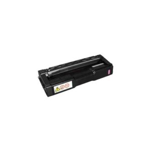 Ampertec Kompatibler Toner ersetzt Ricoh 406100 SPC220E magenta