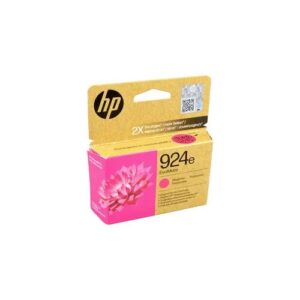 HP Tinte 4K0U8NE 924e EvoMore magenta