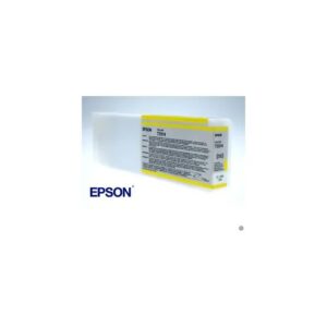 Epson Tinte C13T591400 yellow T5914