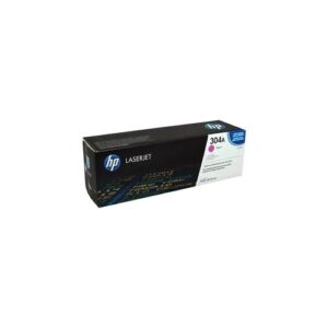 HP Toner CC533A 304A magenta