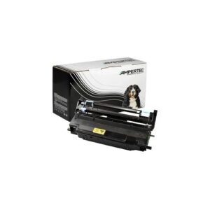 Ampertec Kompatible Trommel ersetzt Kyocera DK-1150 302RV93010 schwarz