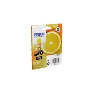 Epson Tinte C13T336440 yellow 33XL