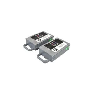 Ampertec Kompatible Wartungsbox ersetzt Epson C33S021501