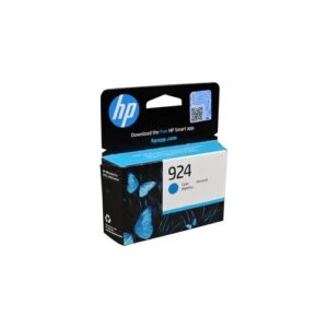 HP Tinte 4K0U3NE 924 cyan