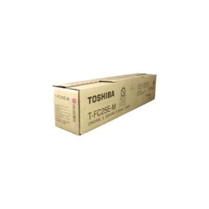 Toshiba Toner T-FC25EM 6AJ00000078 magenta