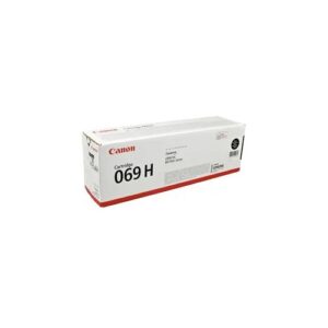 Canon Toner 5098C002 069H schwarz