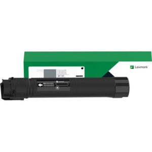 Lexmark Original Toner Standard Variante – MX931 schwarz 37000 Seiten (63D0H00)