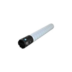 Ampertec Kompatibler Toner ersetzt Konica Minolta TN-324C cyan