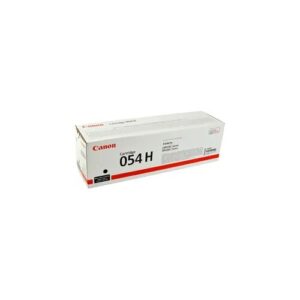 Canon Toner 3028C002 054H schwarz