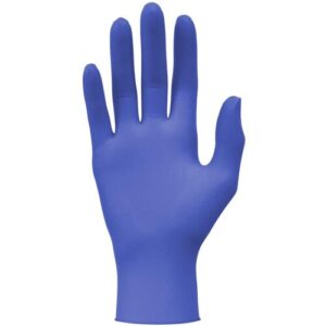 Meditrade® Nitril® LIOX® Einmalhandschuhe Größe L blau 200 St.