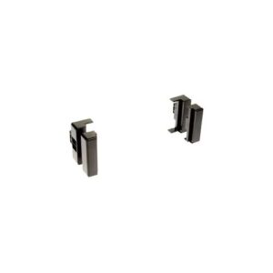 ACV Electronic ACV 281320-01 Autoradio Einbaublende DIN Passend für (Auto-Marke): Audi
