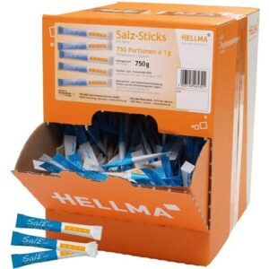 HELLMA Salzsticks