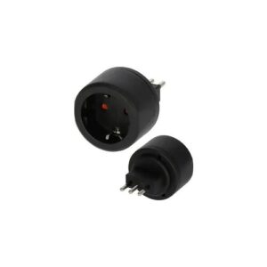 Brennenstuhl 1508470 Reiseadapter 1508470