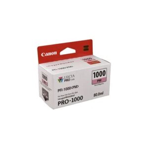 Canon Tinte 0551C001 PFI-1000PM photo magenta