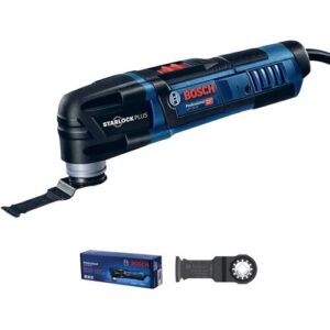 Bosch Professional GOP 30-28 Multi-Cutter (0601237001)