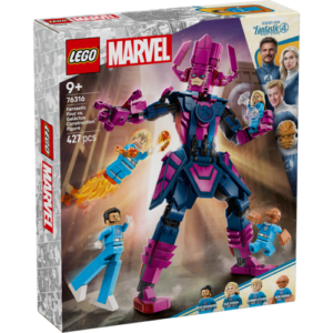 LEGO® Marvel Super Heroes™ 76316 Fantastic Four vs. Galactus Baufigur