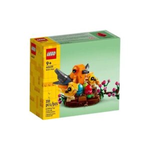 LEGO® Iconic 40639 Vogelnest