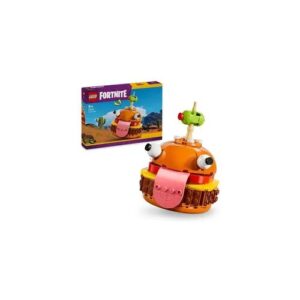 Lego Fortnite 77070 Durrr Burger, Gamer Spielzeug ab 9 Jahren, Geschenk