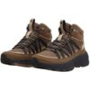 Jack Wolfskin „WILD HIKE TEXAPORE MID W“ Outdoorschuh, Trekkingschuh, wasserdicht