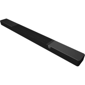 Klipsch Flexus CORE 300 Schwarz – 5.1.2-Channel Dolby Atmos Sound Bar   Neu