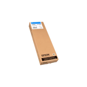 Epson T48M2 UltraChrome Pro 6 Cyan Ink Cartridge (700ml)