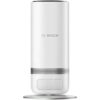 BOSCH Überwachungskamera „Smart Home Eyes Innenkamera II“, weiß, B:7,2cm H:16cm T:7,2cm, Überwachungskameras