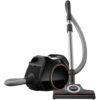 MIELE Bodenstaubsauger „Boost CX1 Cat & Dog“, rosa (obsidianschwarz roségold), B:40cm H:28cm T:28cm, Bodenstaubsauger