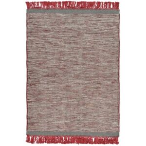 Arte Espina Kurzflorteppich Nomad 8064 grau B/L: ca. 170×240 cm