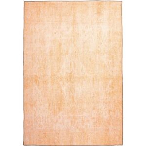 me gusta Flachflorteppich Faye 825 sand B/H/L: ca. 190×0,6×290 cm