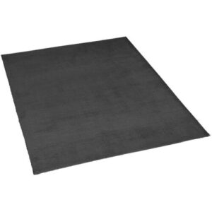 Teppich Lisa anthrazit B/L: ca. 200×290 cm