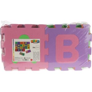 Bodenpuzzle B/H/L: ca. 59,8x31x11,2 cm