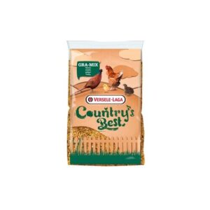 Versele-Laga Country’s Best Gra-Mix Ardenner Mischung 20 kg