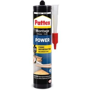 Pattex Montagekleber 370,0 g