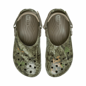Crocs Unisex Realtree APX AT Clogs 41